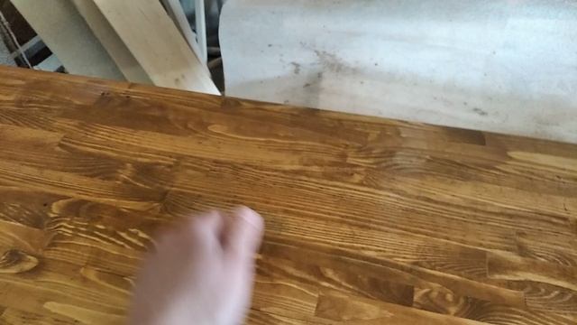 Коллеровки и лакировка изделий из дерева.