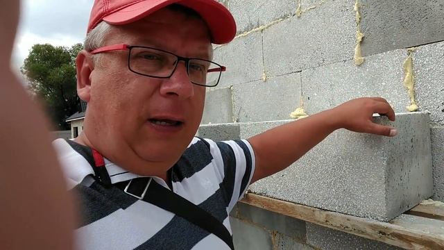 Перемычки для окон. Варианты перемычек для окон. Что лучше?