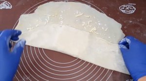 МУКА + КИПЯТОК и КРАХМАЛ!!! НЕ УСТАЮ ГОТОВИТЬ!!! ОБАЛДЕННЫЕ ЛЕПЁШКИ!!!