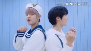 То, чего вы не замечали в Stray Kids - God's Menu