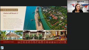 Концепция обслуживания Pegas Select: роскошный отдых в лучших отелях Анталийского побережья Турции