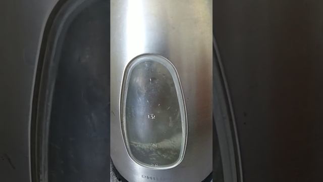 ASMR #satisfying sound #trending #short #boiling eggs in the kettle. смотреть онлайн