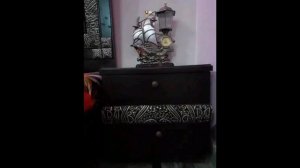 Second hand sofa set with table set bedroom set || second hand cooking range 4 sale low price offer