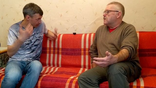 Игорь Загребин смотреть онлайн