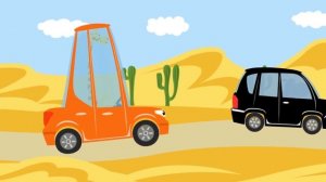 Kinderlieder - "Tuuut-tuuut-eins-zwei-drei"