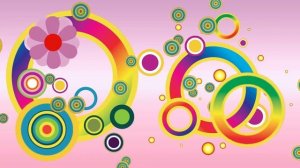 Доченька танцует! Раз ладошка, два ладошка, я пока что не звезда!