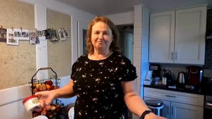 США 🇺🇸 БЕСПЛАТНАЯ ЕДА в Америке #5 / Очередь за бесплатными продуктами