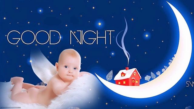 Колыбельные песни слушать бесплатно ❤ Колыбельная на ночь ❤ Pебёнок – музыка