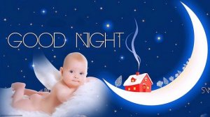 Колыбельные песни слушать бесплатно ❤ Колыбельная на ночь ❤ Pебёнок – музыка