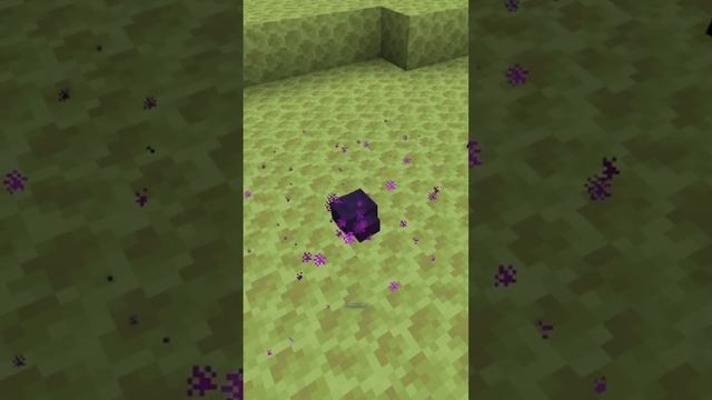 КАКОЙ САМЫЙ ХУДШИЙ МОБ В Майнкрафте #shorts #майнкрафт #minecraft