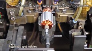 INGCO производство