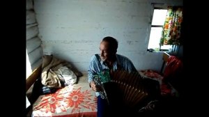 СЕРГЕЙ МОРОКОВ, ИВОЛГА, НА БАЯНЕ.