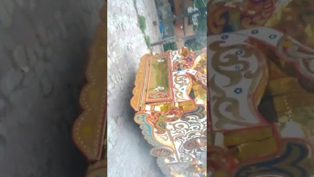 dhanraj art nagpur contact? 9823411828/8237493889 bahubali rath baggi смотреть онлайн