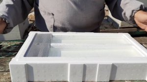 Кормушки на шестирамочные Дениса Фадеева ? ? )))