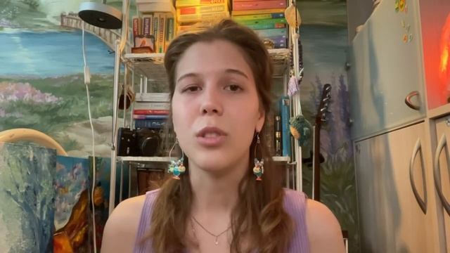 Универчик | Моя учёба в Московском политехе смотреть онлайн