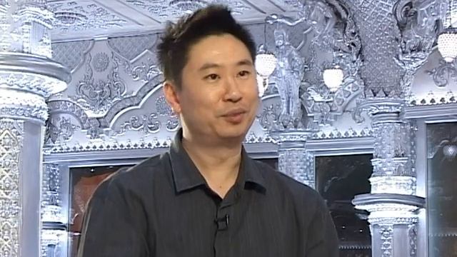 Cultural Theme Park_Phuket Fantasea part1 смотреть онлайн