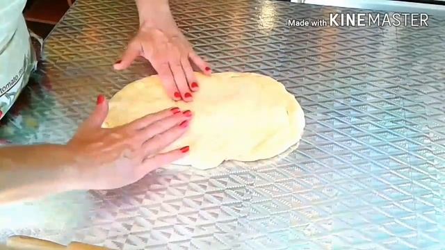 ПИРОГ СО СМОРОДИНОЙ,ОБЪЕДЕНИЕ!!! смотреть онлайн