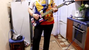 Что делать если нет комбика и педали