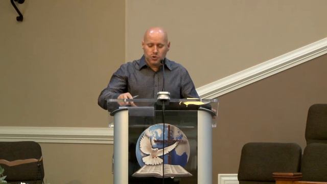 07/22/20 Среда, 20.00, Вечернее Служение Онлайн смотреть онлайн