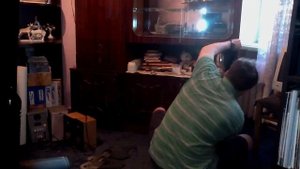 Двигать мебель дома с помощью крышек