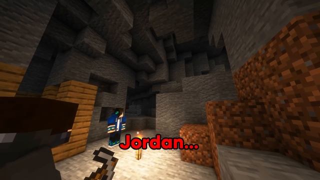 Minecraft, But There’s Natural Disasters Every Minute смотреть онлайн