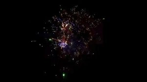 Батареи салютов FT5053 - Город у моря