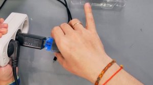 СамаЯ, СамаЯ! RD HD35 - электронная НАГРУЗКА с AliExpress!