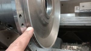 ремонт бублика АКПП погрузчика