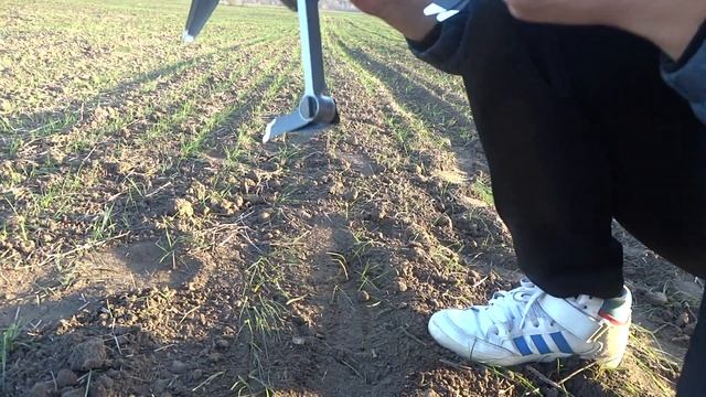 Dji mavic pro platinum обзор для чайников смотреть онлайн