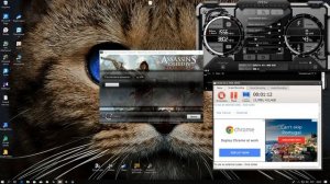 Не запускается Assassin's Creed 4 на windows 10