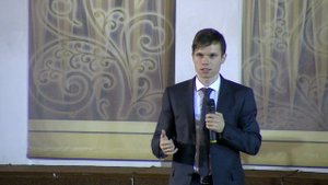 Олег Боков - опыт (24.01.2015)