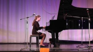 Артист эстрады (C. Джоплин)