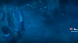 # мальчик умеет разговаривать с рыбами# аквамэн#заговор