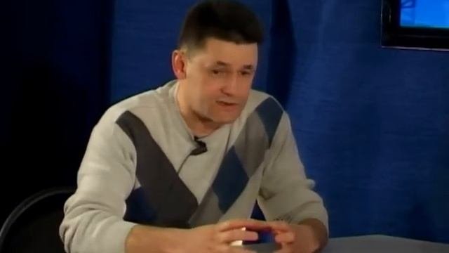 Лицом к лицу. Национальные проблемы