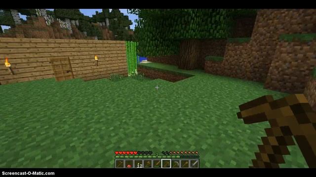 lets do minecraft survival part 5 Mining смотреть онлайн