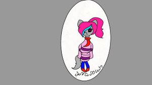 Copycat (meme) for magixel :D, Rosa Gold kill me, ava soun, astra fox