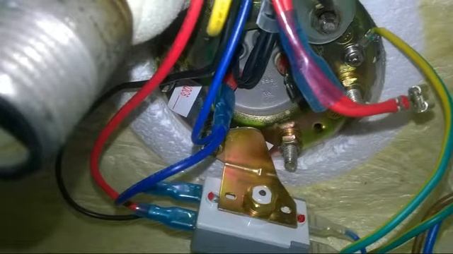 УСТРАНЯЕМ НЕИСПРАВНОСТЬ НАКОПИТЕЛЬНОГО ВОДОНАГРЕВАТЕЛЯ