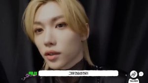 Stray Kids в Сиднее, «SKZ-TALKER GO!» Сезон 3, Эпизод 14