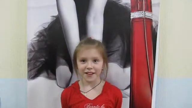 Видеопоздравление 9 de la copii Dallas 1 year!!! смотреть онлайн