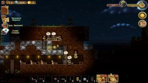 Craft the World гайд по выживанию на максимальной сложности