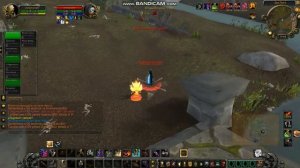 Одевание роги на wow circle 4.3.4 fu, стартовые вещи. Серия 3