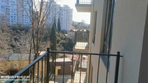 ЖК ЗВЁЗДНЫЙ БЕРЕГ / ХОСТА / НЕДОРОГАЯ КВАРТИРА В СОЧИ / 15 МИНУТ ДО МОРЯ И НАБЕРЕЖНОЙ