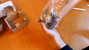 Оригинальный Box Кулер Intel E97378 для процессора Сокет 1155