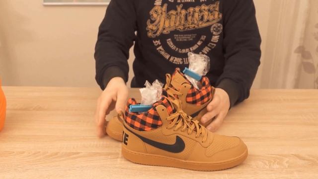 ВЫ БУДЕТЕ ПОРАЖЕНЫ, когда положите обувь в морозилку ? (невероятно) ? смотреть онлайн