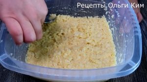 ОЛАДЬИ ИЗ ЛУКА! ПРОЩЕ И ВКУСНЕЕ РЕЦЕПТА НЕ НАЙДЕТЕ! НИКАКИХ СЕКРЕТОВ! Готовит Ольга Ким