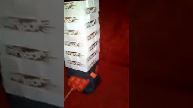 Jenga boom tanıtım смотреть онлайн