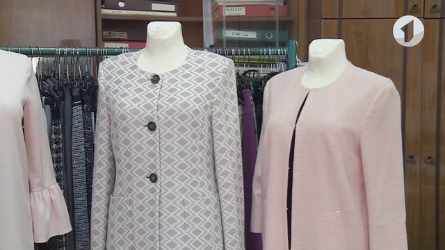 Одежда Made in Приднестровье смотреть онлайн