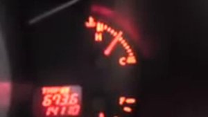 MAZDA CX-7 термостат