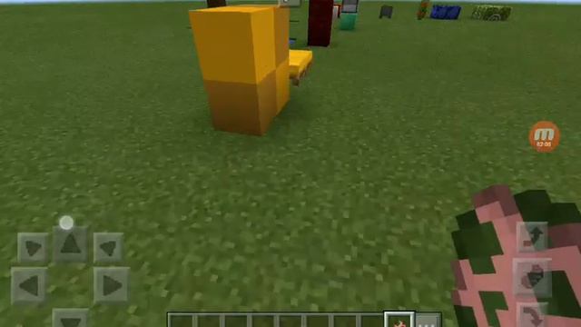 Очень много багов в майнкрафте пе смотреть онлайн