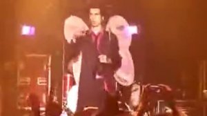 Mindless Self Indulgence - Faggot